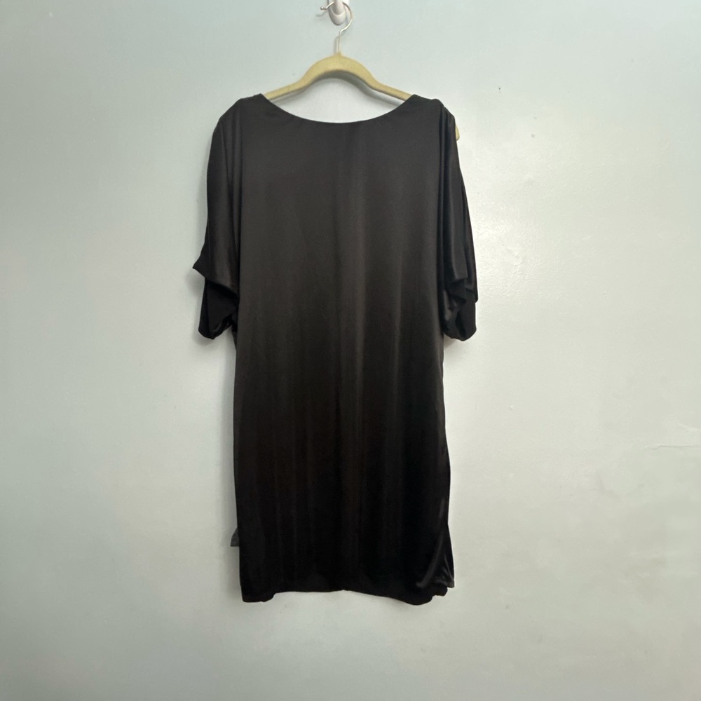 S.L. FASHIONS DRESS - Picture 5 of 14